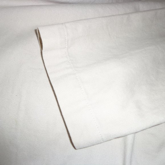 Eddie Bauer Hooded Jacket Long Sleeves M Cotton - Picture 14 of 14